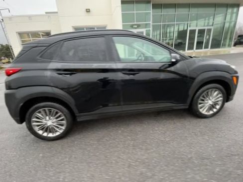 Used 2019 Hyundai Kona SEL image 10