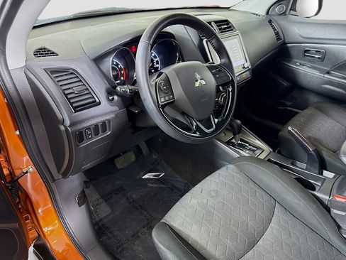 Used 2021 Mitsubishi Outlander Sport LE FWD image 22