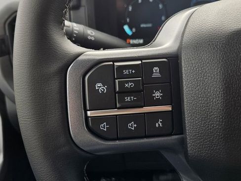 New 2026 Ford F150 XLT w/ Equipment Group 302A MID AWD/4WD image 22