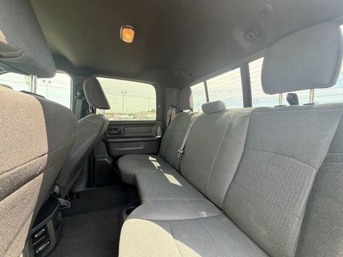 Used 2022 RAM 2500 Tradesman AWD/4WD image 31