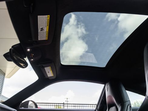 Certified 2014 Porsche 911 Carrera S RWD image 31