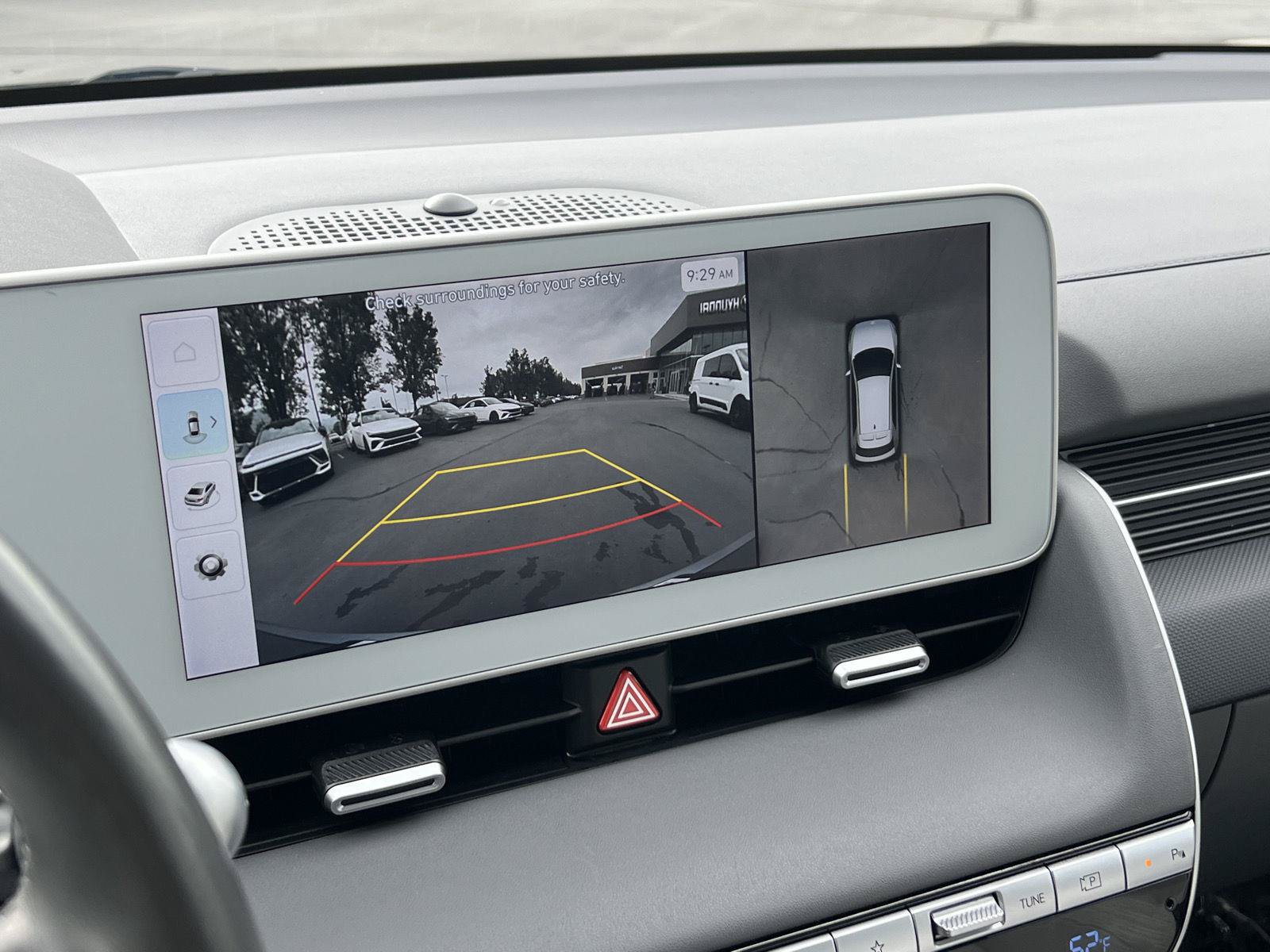 Certified 2024 Hyundai Ioniq 5 Limited AWD/4WD image 7
