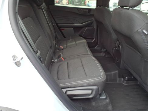 Used 2025 Ford Escape Active w/ Tech Pack #1 AWD/4WD image 13