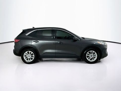 Used 2020 Ford Escape SE FWD image 8