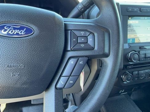 Certified 2018 Ford F250 XL w/ STX Appearance Package image 25