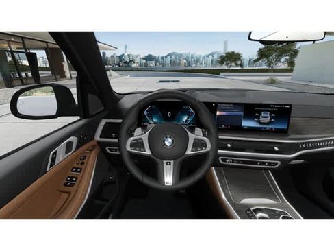 New 2026 BMW X5 xDrive50e w/ M Sport Package AWD/4WD image 13