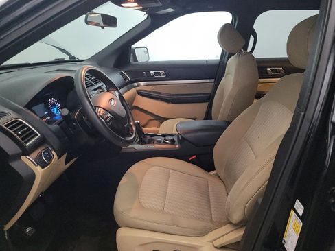 Used 2017 Ford Explorer 4WD image 17