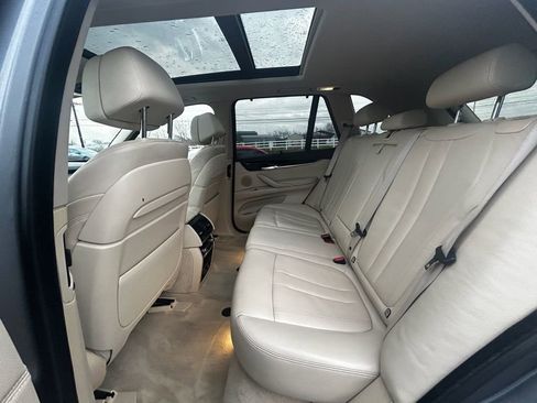 Used 2014 BMW X5 sDrive35i image 17