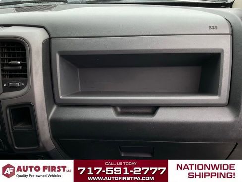 Used 2018 RAM 2500 Tradesman w/ Power Wagon Package AWD/4WD image 16