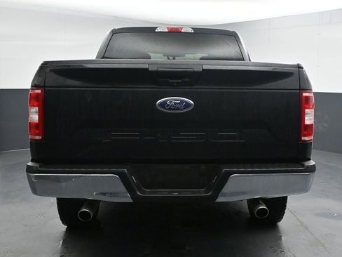 Used 2020 Ford F150 XLT image 8