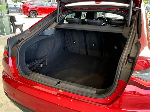 Used 2025 BMW 430i w/ Premium Package RWD image 34