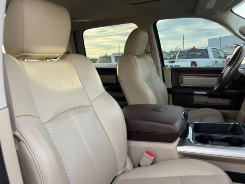 Used 2018 RAM 3500 Laramie AWD/4WD image 23