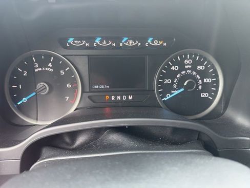 Used 2020 Ford F150 XLT w/ Equipment Group 301A Mid image 10