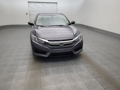Used 2018 Honda Civic LX image 14