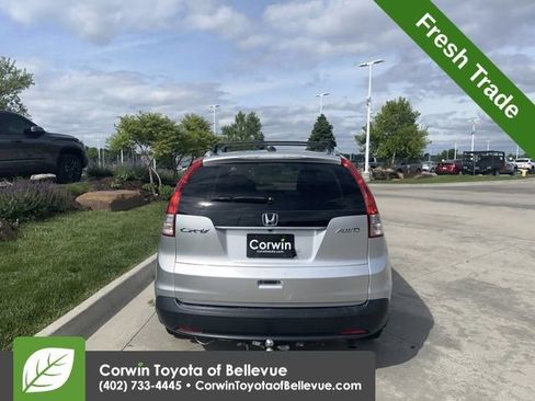 Used 2013 Honda CR-V EX-L image 5
