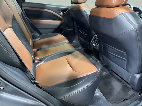 Certified 2026 Subaru Forester Touring image 34