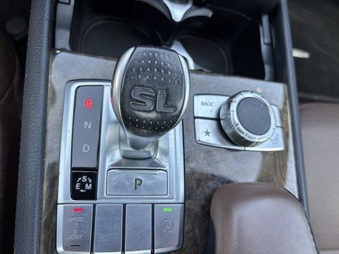 Used 2015 Mercedes-Benz SL 550 image 37