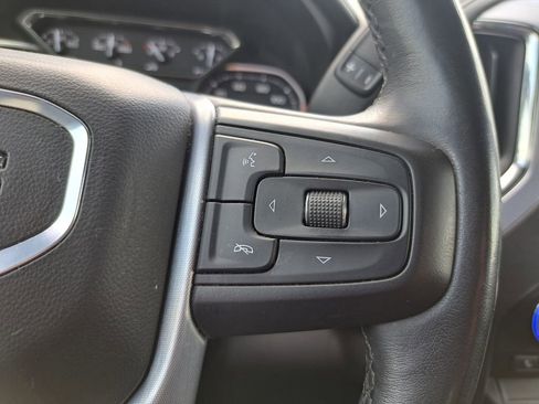 Used 2019 GMC Sierra 1500 SLT w/ SLT Premium Package image 14