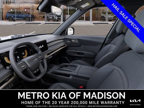 New 2027 Kia Telluride S AWD/4WD image 17