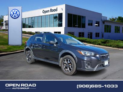 Used 2019 Subaru Crosstrek 2.0i