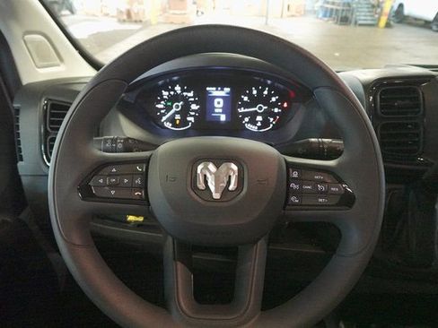 New 2026 RAM ProMaster 2500 w/ Safety Group image 12