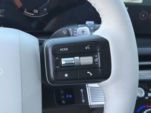 New 2026 Hyundai Santa Fe SEL image 26