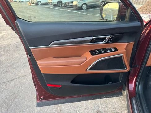 Used 2024 Kia Telluride SX Prestige X-Line image 14