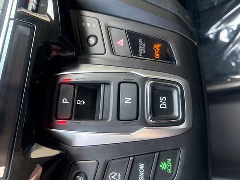 Certified 2025 Honda Odyssey EX-L image 18