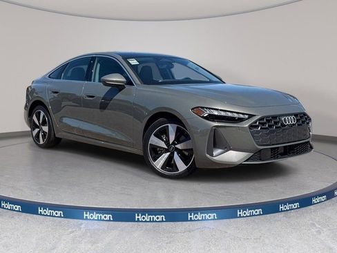 Certified 2025 Audi A5 2.0T Premium w/ Premium Plus AWD/4WD image 2