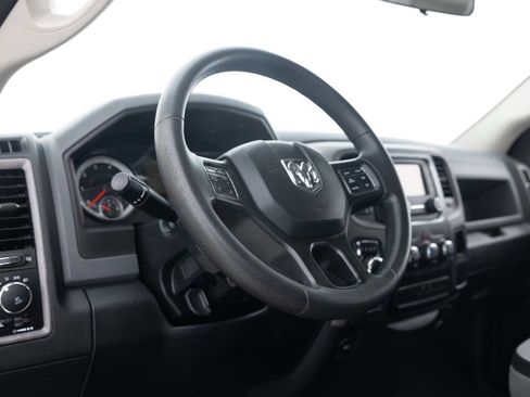 Used 2018 RAM 1500 Express w/ Express Value Package image 27