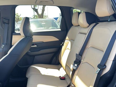 New 2026 MAZDA CX-5 2.5 S w/ Premium Package image 24