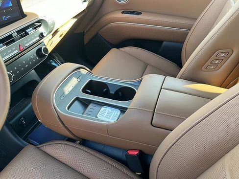 New 2026 Hyundai Palisade Calligraphy image 24