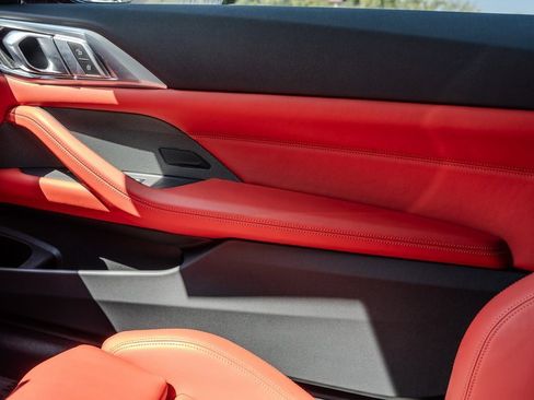 Used 2025 BMW M4 Competition image 14