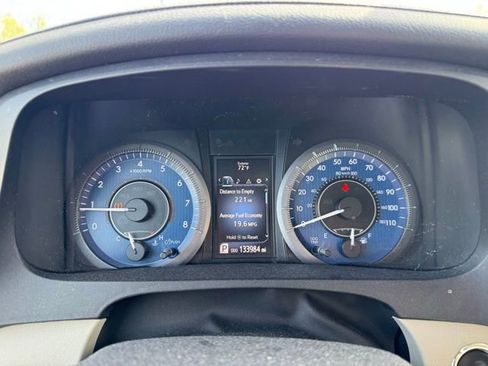 Used 2015 Toyota Sienna XLE image 24