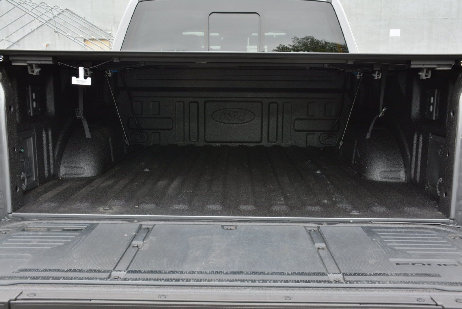 Used 2024 Ford F150 Raptor AWD/4WD image 8