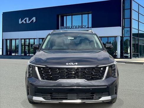 New 2026 Kia Sorento S w/ S Panoramic Sunroof Package image 2