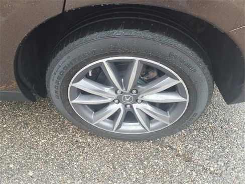 Used 2019 Acura RDX w/ Technology Package image 8