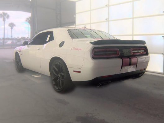 Used 2019 Dodge Challenger R/T w/ Plus Package RWD image 3