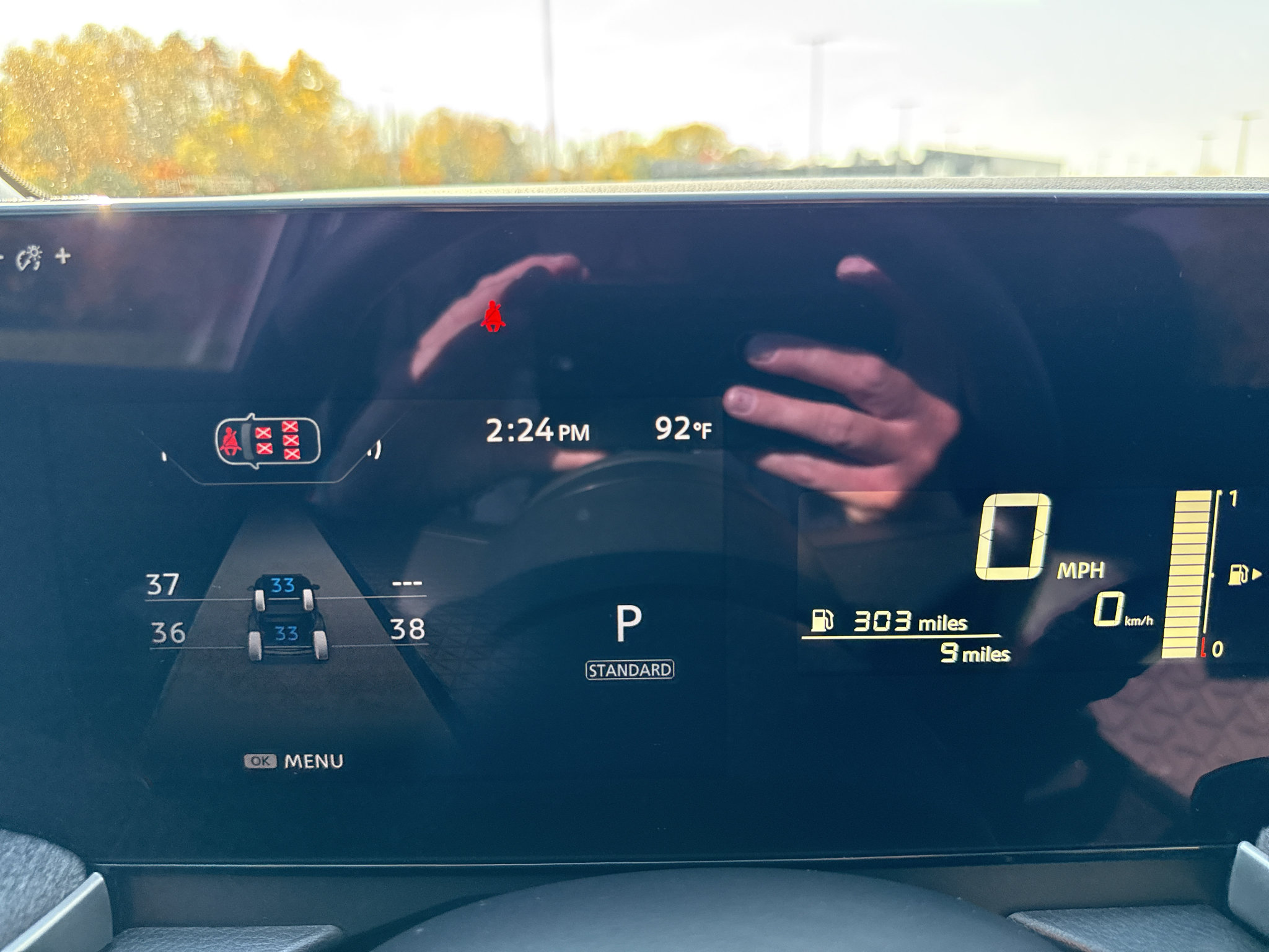 New 2027 Nissan Kicks SV AWD/4WD image 6