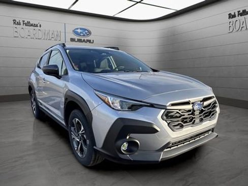 New 2026 Subaru Crosstrek 2.0i Premium image 12