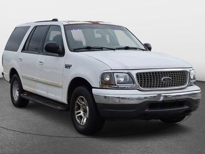 Used 2000 Ford Expedition XLT