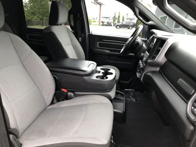 Certified 2024 RAM 2500 Big Horn AWD/4WD image 19