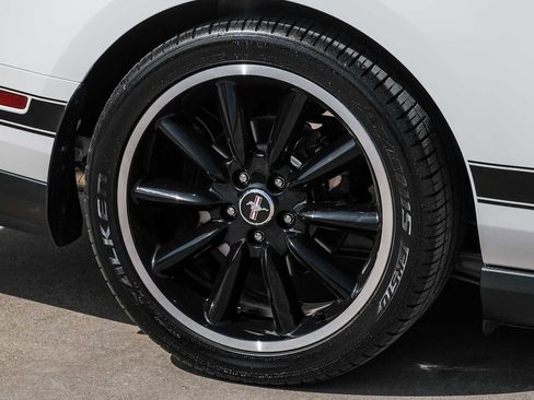 Used 2012 Ford Mustang Boss 302 w/ Boss 302 Accessory Pkg image 55