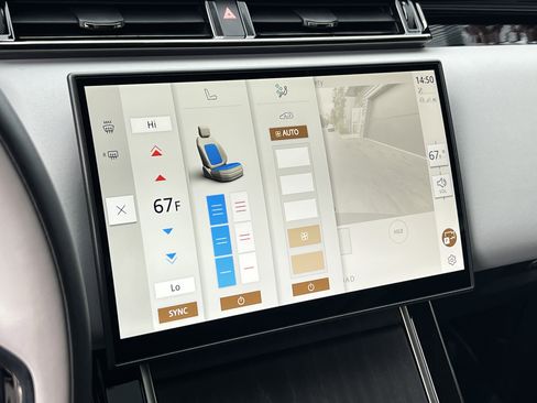 Certified 2026 Land Rover Range Rover Velar S image 28