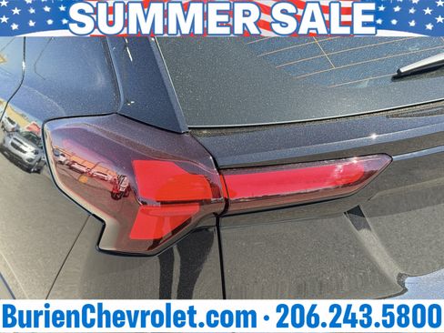 New 2027 Chevrolet Bolt LT w/ Comfort Package FWD image 35