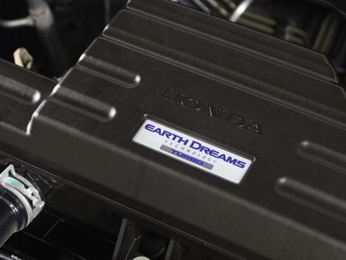 Used 2021 Honda CR-V EX image 18