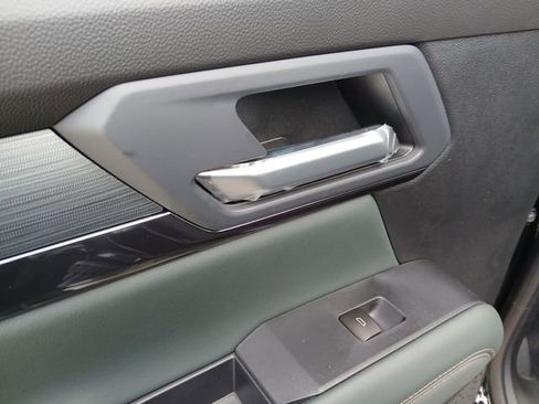 New 2026 GMC Terrain AT4 w/ Convenience Package III image 16