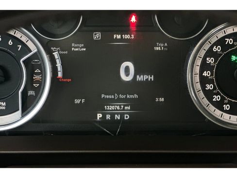 Used 2015 RAM 1500 Big Horn image 24