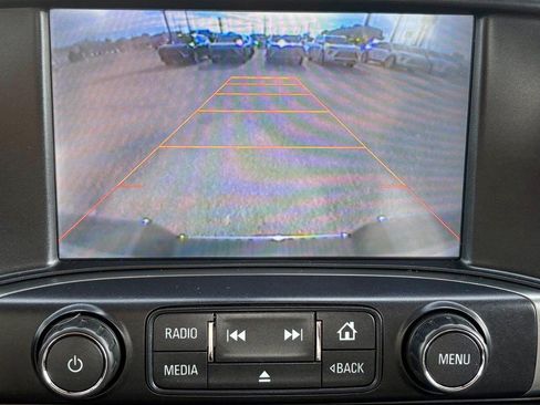 Used 2015 Chevrolet Silverado 1500 LT w/ All Star Edition AWD/4WD image 28