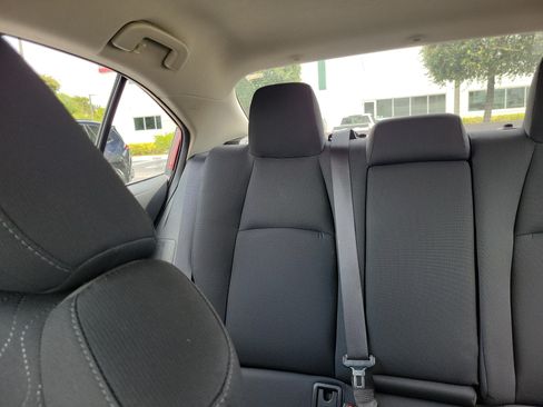 Used 2022 Toyota Corolla LE FWD image 20